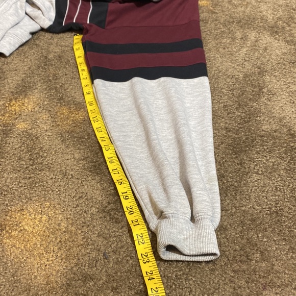 Vintage Town Craft Long Sleeve Collard Shirt - Picture 9 of 10